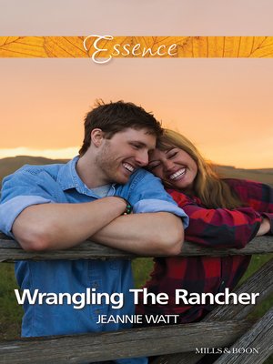 cover image of Wrangling the Rancher